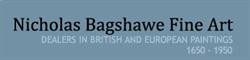 Nicholas Bagshawe Fine art in London (Westminster) - Opening Hours