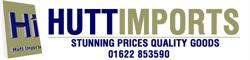Hutt Imports in Lenham Heath (Maidstone) - Opening Hours