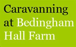 Bedingham Hall Farm Caravan and Motorhome Club CL, opening hours