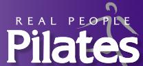 Real People Pilates, Frome opening hours