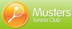 Musters Tennis Club, West Bridgford opening hours