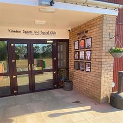 Kineton Sports & Social Club, opening hours