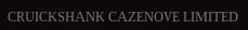 Cruickshank Cazenove Limited in London (Vauxhall) - Opening Hours