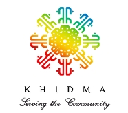 Khidma, Slough opening hours