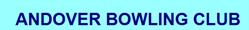 Andover Bowling Club, opening hours