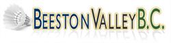 Beeston Valley Badminton Club, opening hours