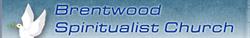 Brentwood Spiritualist Church, opening hours