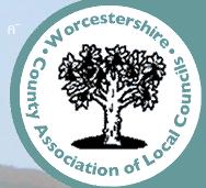 Worcestershire County Association Of Local Councils, Welland opening hours