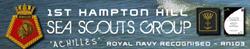 Hampton Hill Sea Scout Group, opening hours