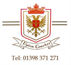 Upton Coaches Ltd, opening hours