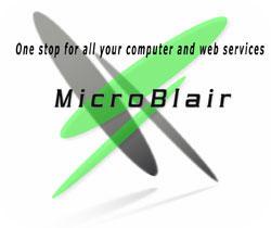 MicroBlair, Blairgowrie opening hours