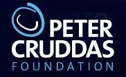 Peter Cruddas Foundation, London opening hours