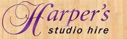 Harper's Studio Hire, Hazel Grove opening hours