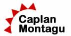 Caplan Montagu, London opening hours