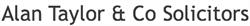 Alan Taylor & Co in London (Clerkenwell) - Opening Hours