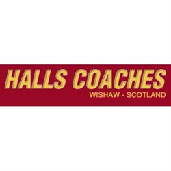 Hall's Coaches, Newhouse opening hours