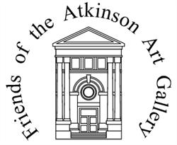 Friends Of The Atkinson art Gallery, Liverpool opening hours