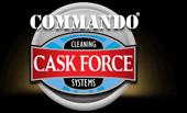 Cask Force Cask Washer, Acle opening hours