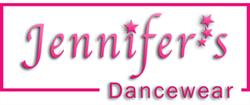 Jennifer's Dancewear, Sparkford opening hours