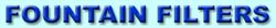 Fountain Filters, Leverington opening hours