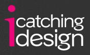 i Catching Design, Draycott opening hours