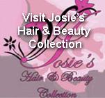 Josies Hair and Beauty, Torquay opening hours