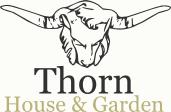 Thorn House & Garden, Wembury opening hours