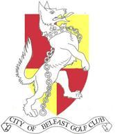 City Of Belfast Golf Club, Newtownabbey opening hours