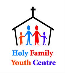 Holy Family Youth Centre, Belfast opening hours