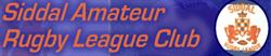 Siddal Amateur Rugby League Football Club, Halifax opening hours