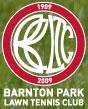 Barnton Park Lawn Tennis Club, Edinburgh opening hours