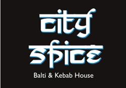 City Spice Balti and Kebab House, Sheffield opening hours