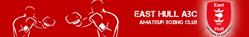 East Hull Amateur Boxing Club, opening hours