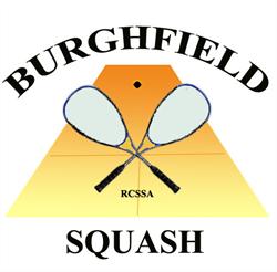 Burghfield Squash Club, opening hours