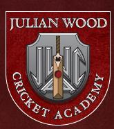 Julian Wood Cricket Academy, Theale opening hours
