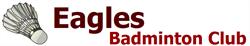 Eagles Badminton Club, Romford opening hours