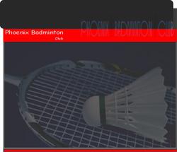 Phoenix Badminton Club, Frimley opening hours