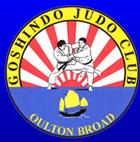 Goshindo Judo Club in Lowestoft (Oulton Broad) - Opening Hours