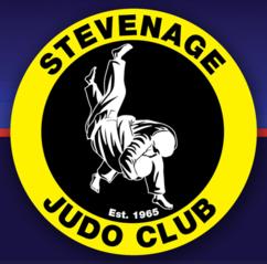 Stevenage Judo Club, opening hours