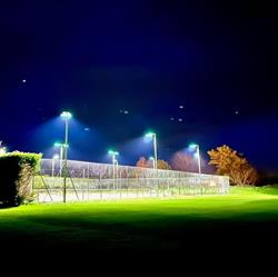Minchinhampton Tennis Club, opening hours