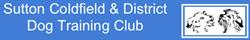 Sutton Coldfield & District Dog Training Club, opening hours