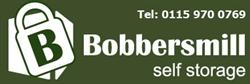 Bobbersmill Self Storage, Nottingham opening hours