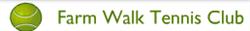 Farm Walk Tennis Club in London (Golders Green) - Opening Hours