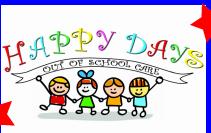 Happy Days Out Of School Care, Uddingston opening hours