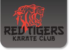 Red Tigers Karate, Bubwith opening hours