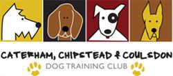 Caterham Chipstead & Coulsdon Dog Training Club, opening hours