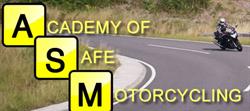 Academy of Safe Motorcycling, Bournemouth opening hours