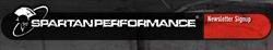 Spartan Performance, Consett opening hours
