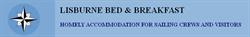 Lisburne Bed & Breakfast, Cowes opening hours