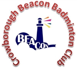 Crowborough Beacon Badminton Club, opening hours